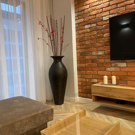 Apartmentsun Island Βρότσλαβ Εξωτερικό φωτογραφία