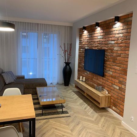 Apartmentsun Island Βρότσλαβ Εξωτερικό φωτογραφία