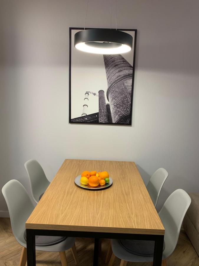 Apartmentsun Island Βρότσλαβ Εξωτερικό φωτογραφία