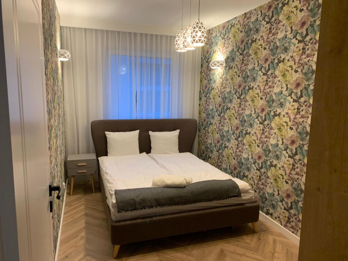 Apartmentsun Island Βρότσλαβ Εξωτερικό φωτογραφία