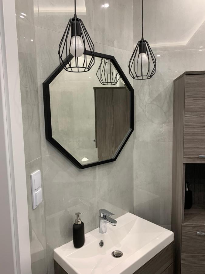Apartmentsun Island Βρότσλαβ Εξωτερικό φωτογραφία