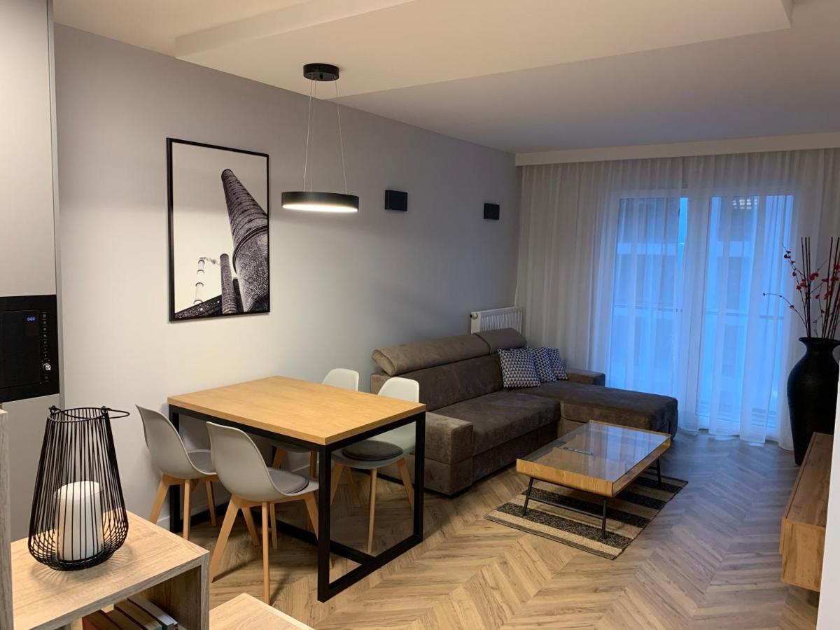 Apartmentsun Island Βρότσλαβ Εξωτερικό φωτογραφία