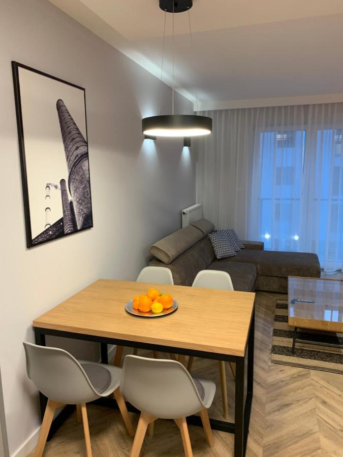 Apartmentsun Island Βρότσλαβ Εξωτερικό φωτογραφία