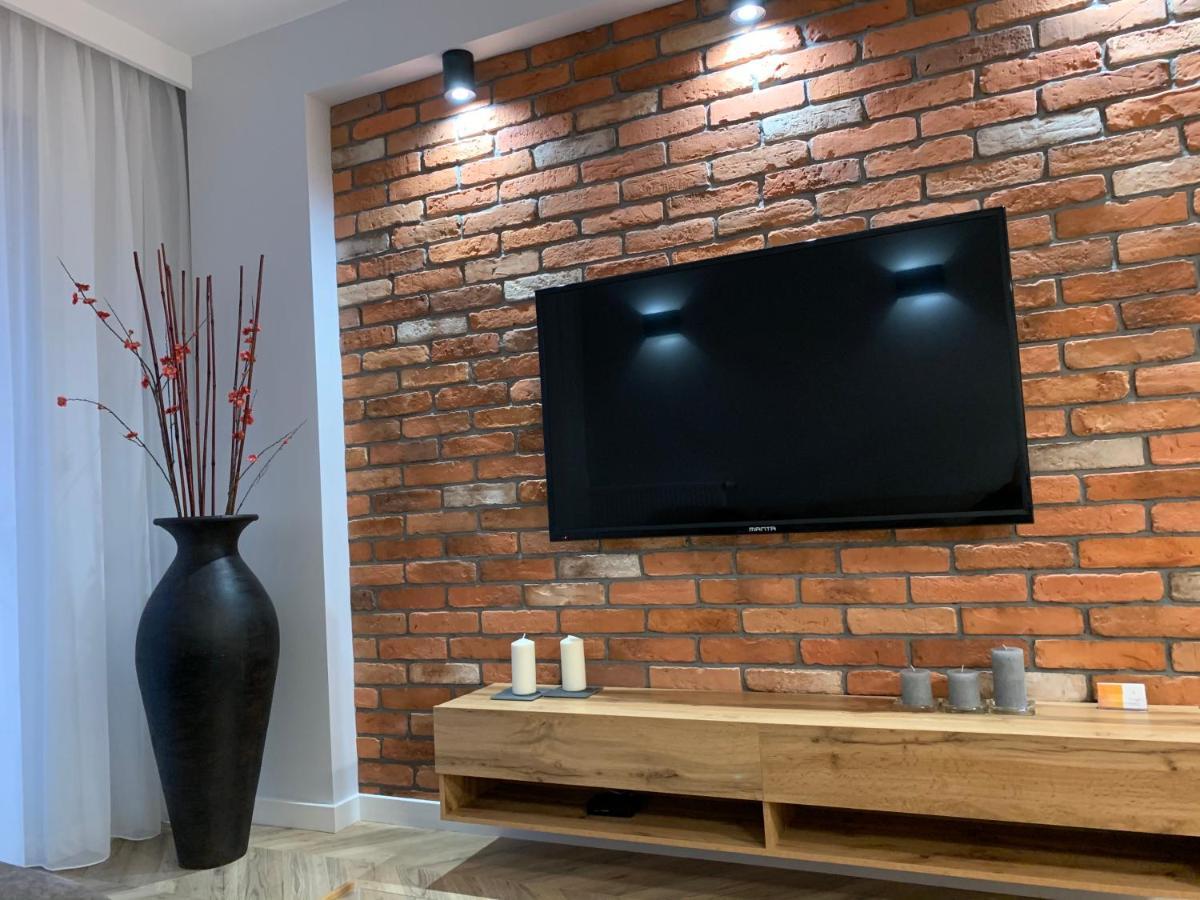 Apartmentsun Island Βρότσλαβ Εξωτερικό φωτογραφία
