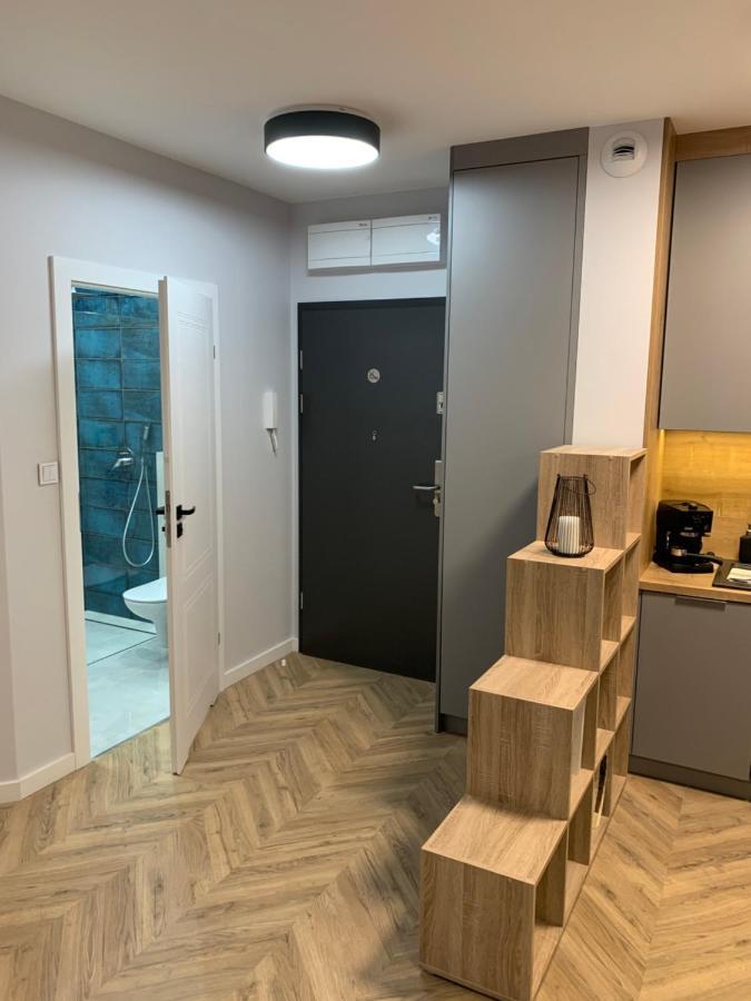 Apartmentsun Island Βρότσλαβ Εξωτερικό φωτογραφία