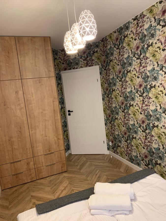 Apartmentsun Island Βρότσλαβ Εξωτερικό φωτογραφία