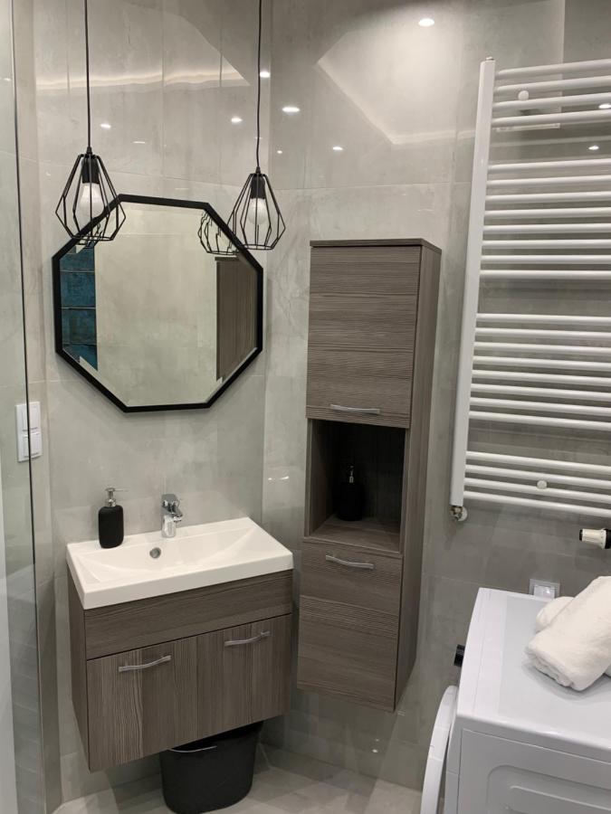 Apartmentsun Island Βρότσλαβ Εξωτερικό φωτογραφία